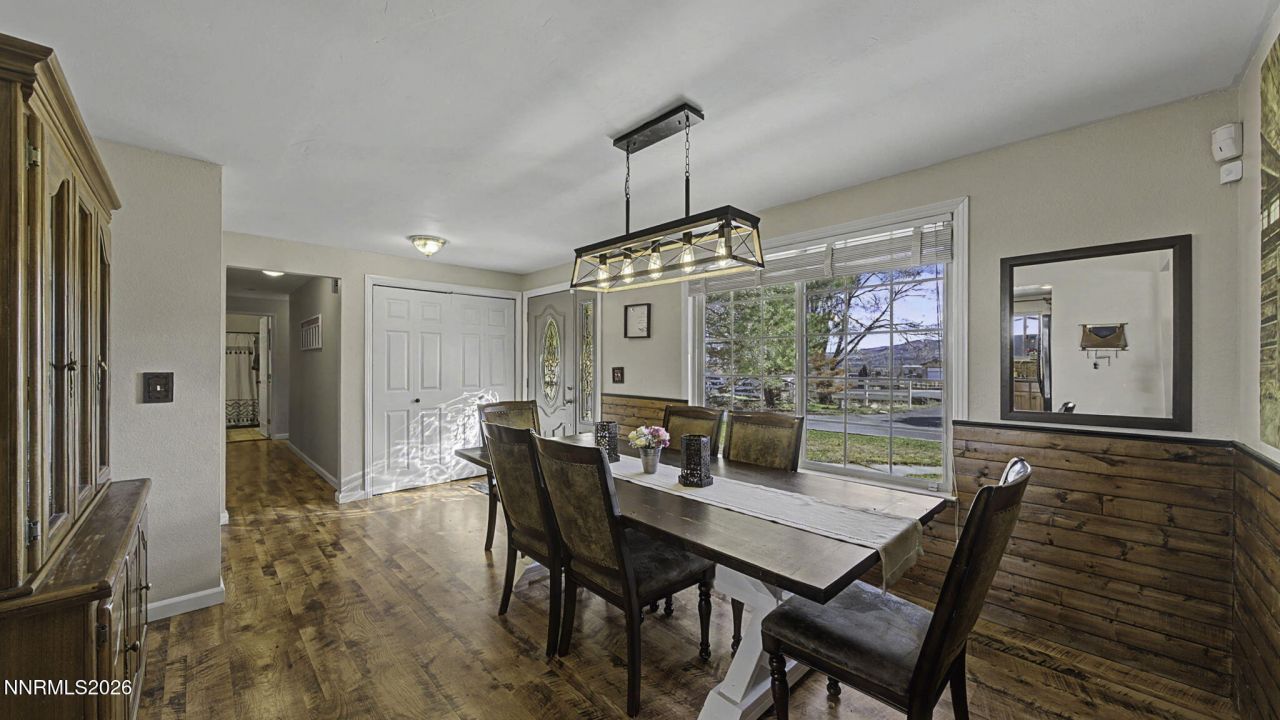 10585 Silver Knolls Boulevard, Reno, NV 89508 Photo