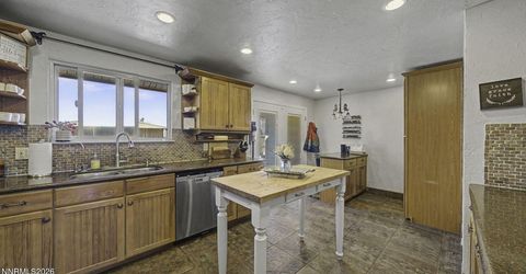 10585 Silver Knolls Boulevard, Reno, NV 89508 Photo