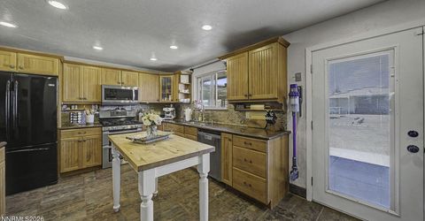 10585 Silver Knolls Boulevard, Reno, NV 89508 Photo