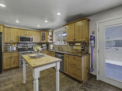10585 Silver Knolls Boulevard, Reno, NV 89508 Photo