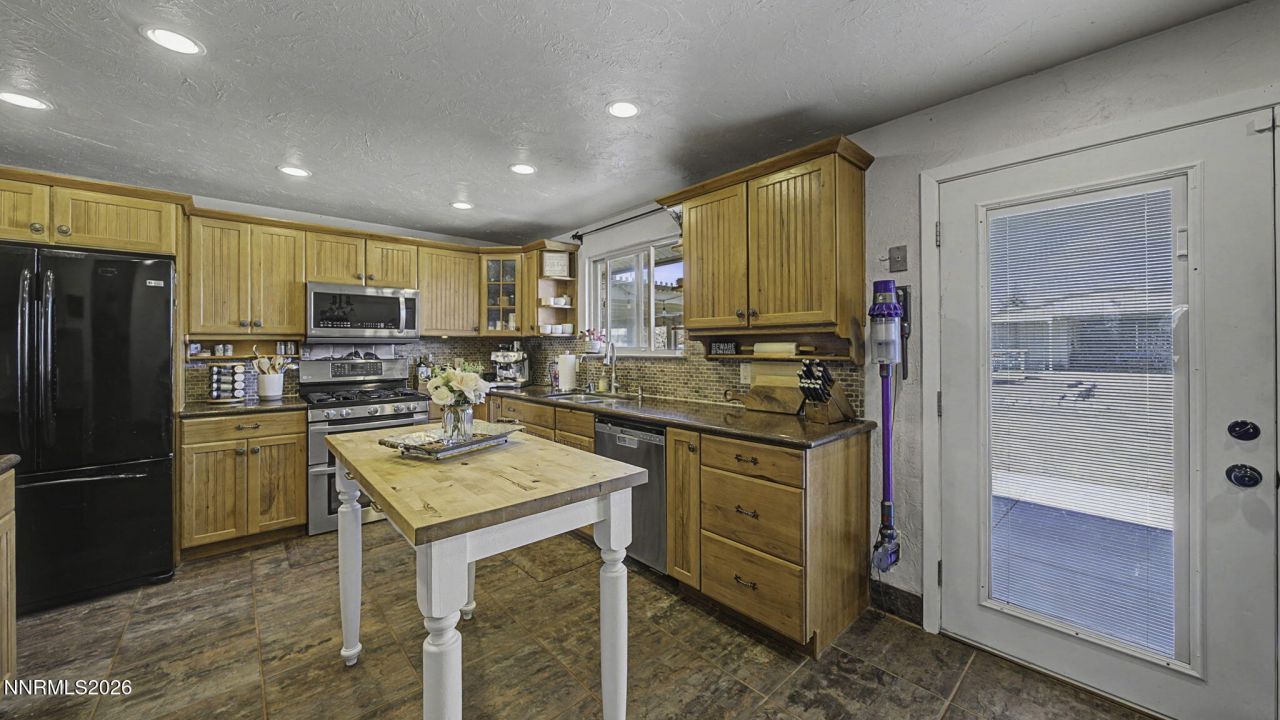 10585 Silver Knolls Boulevard, Reno, NV 89508 Photo