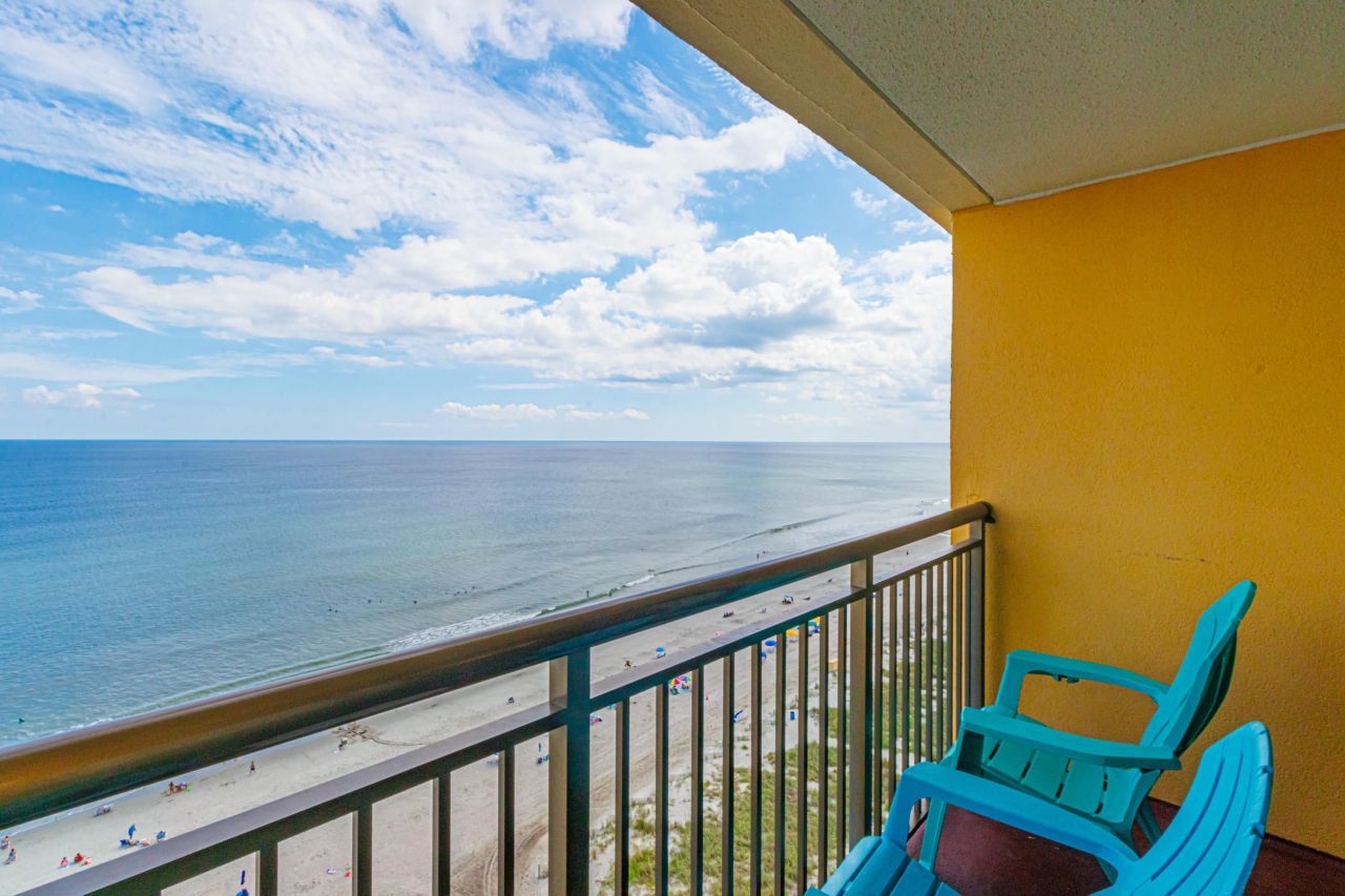 6900 N Ocean Blvd. Photo 4