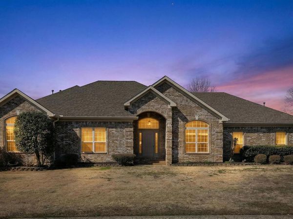 24 Gettysburg, Cabot, AR 72023