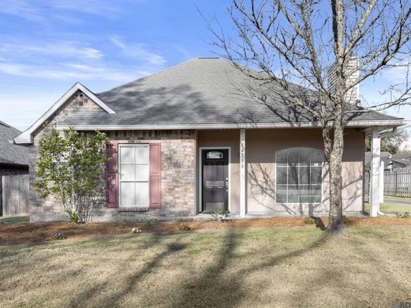 18596 White Oak Rd, Prairieville, LA 70769