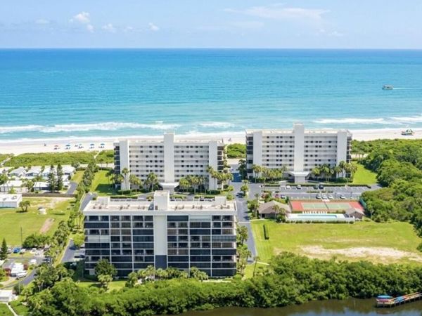 5055 N Highway A1a, Unit Ph-3, Hutchinson Island, FL 34949