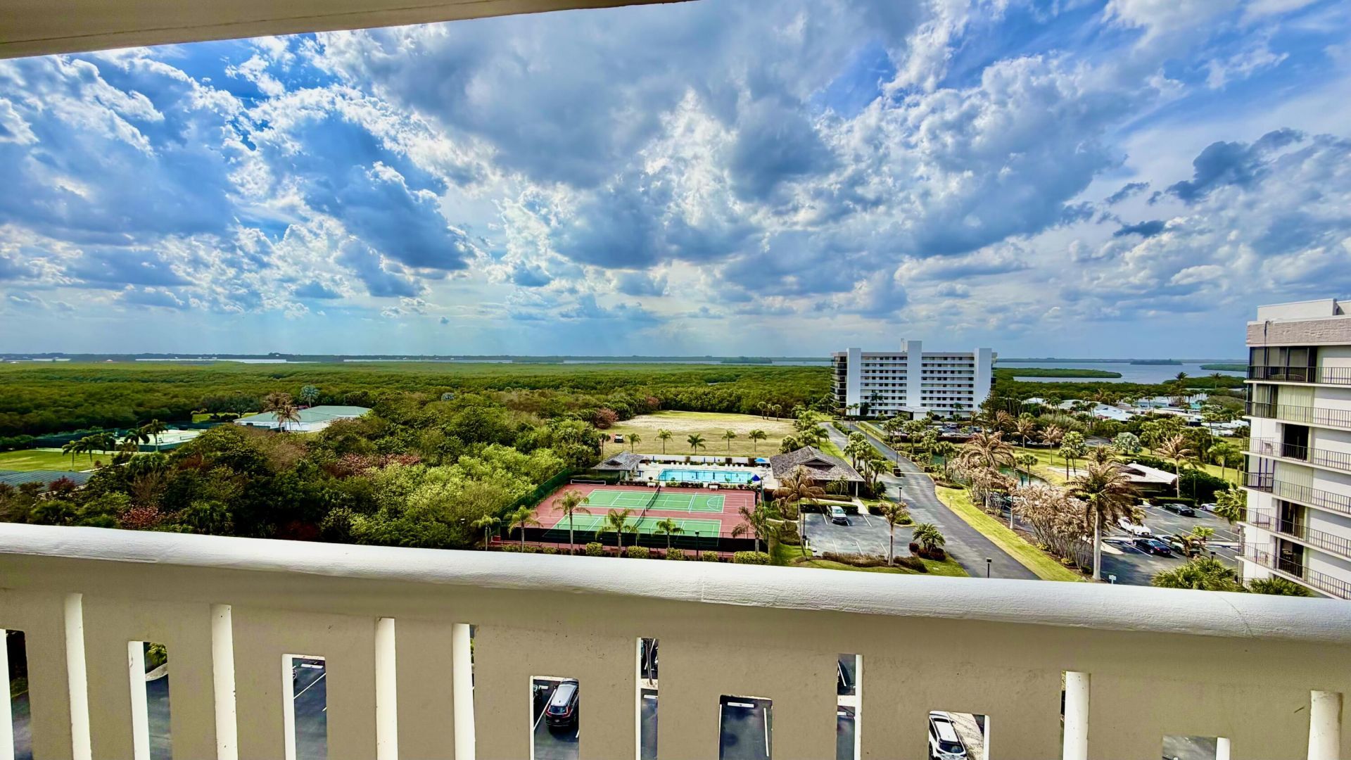 5055 N Highway A1a, Unit Ph-3, Hutchinson Island, FL 34949 Photo