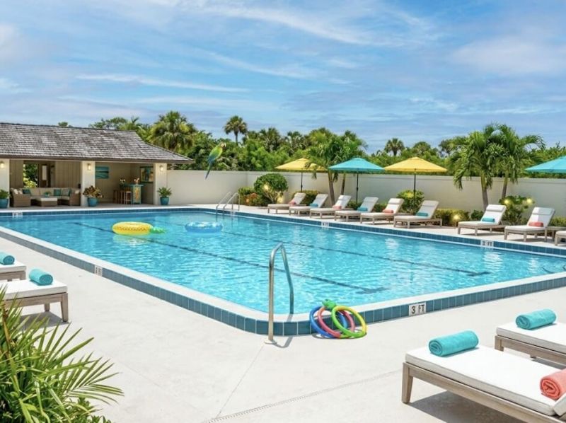 5055 N Highway A1a, Unit Ph-3, Hutchinson Island, FL 34949 Photo