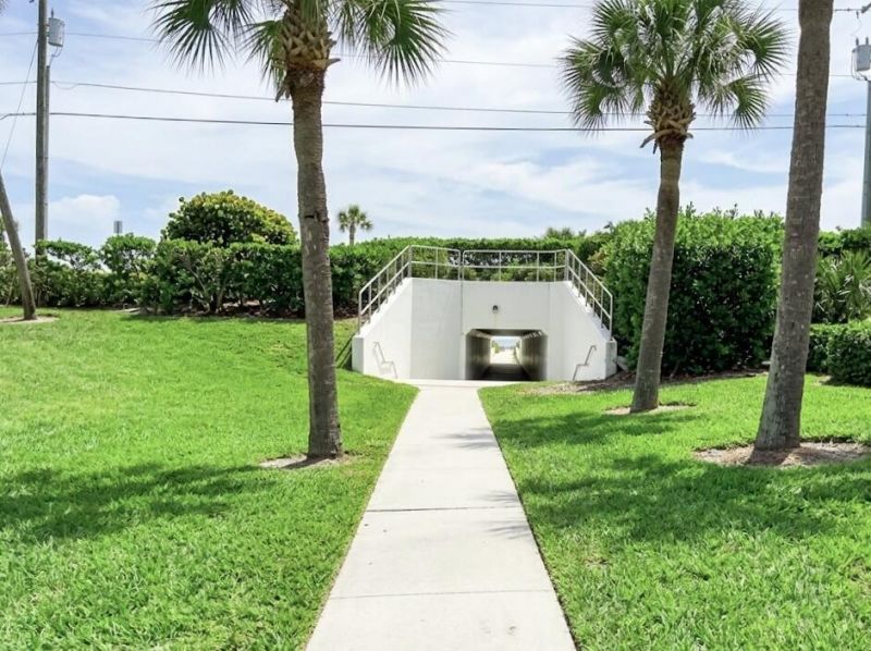 5055 N Highway A1a, Unit Ph-3, Hutchinson Island, FL 34949 Photo