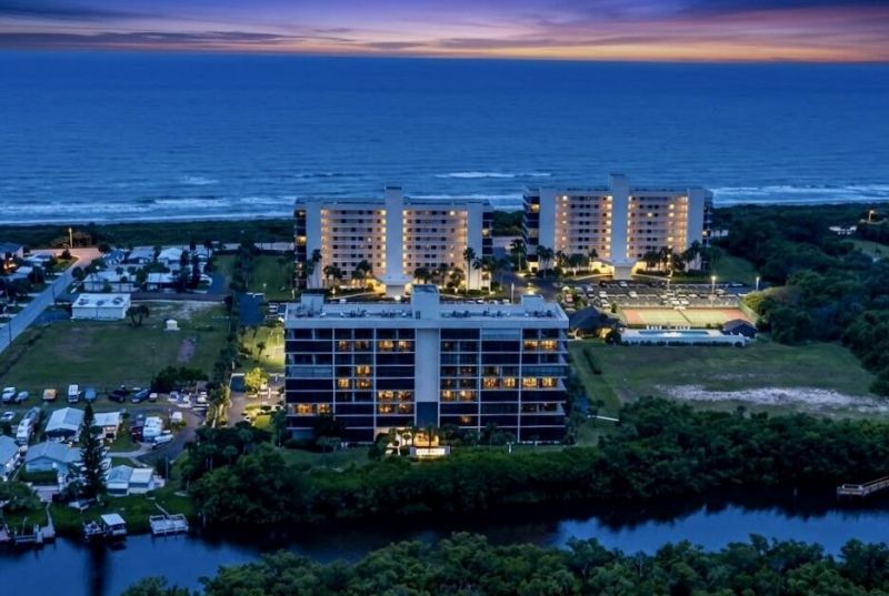 5055 N Highway A1a, Unit Ph-3, Hutchinson Island, FL 34949 Photo