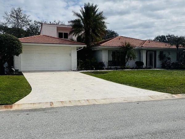 2281 SW Starling Drive, Palm City, FL 34990