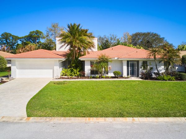 2281 SW Starling Drive, Palm City, FL 34990