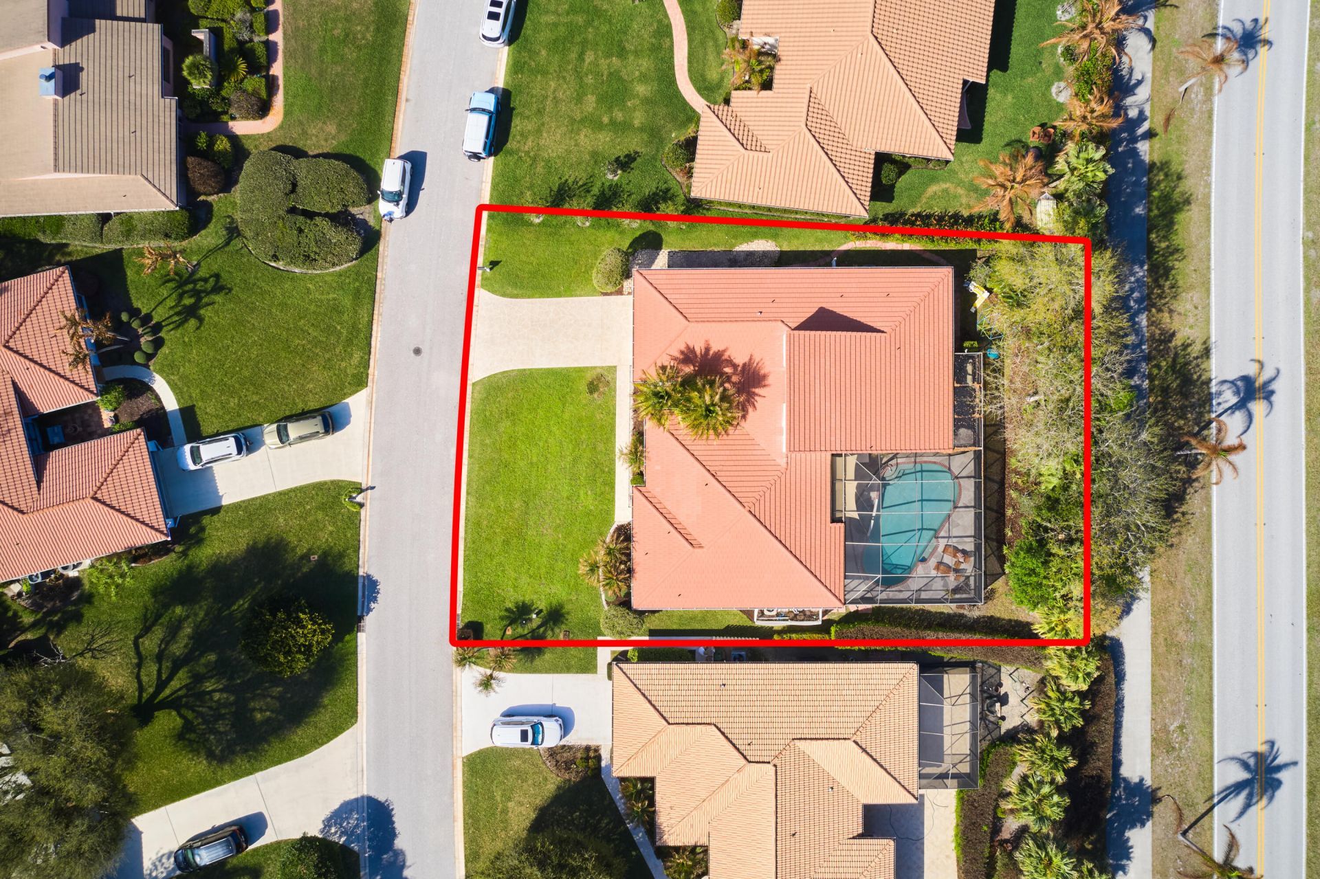 2281 SW Starling Drive, Palm City, FL 34990 Photo