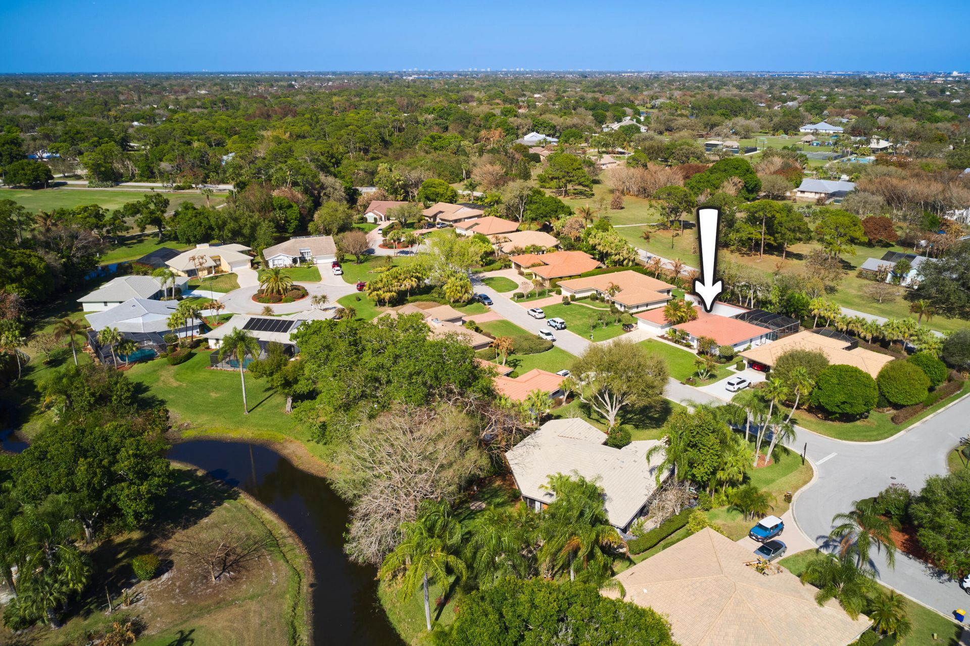 2281 SW Starling Drive, Palm City, FL 34990 Photo