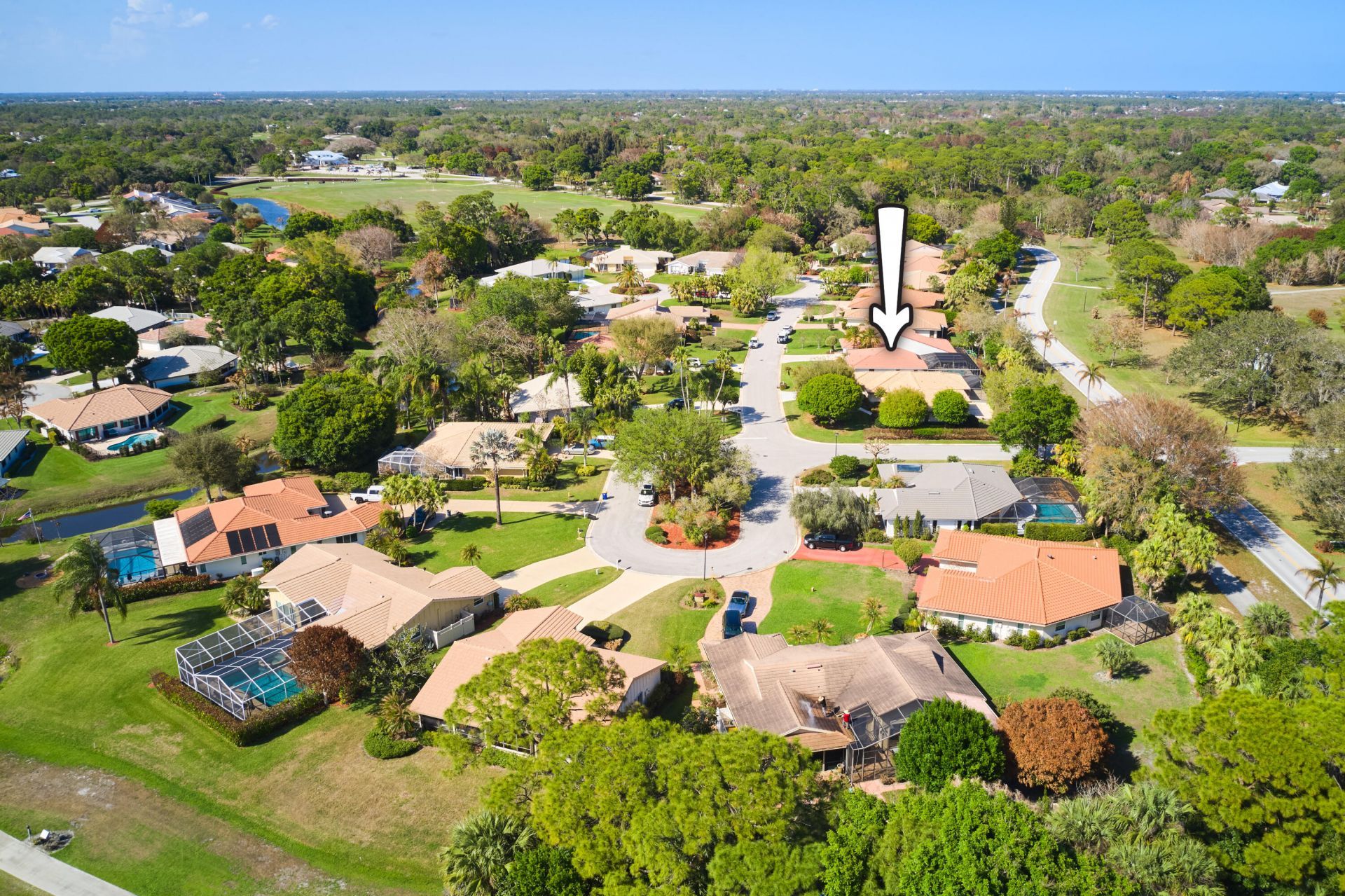 2281 SW Starling Drive, Palm City, FL 34990 Photo