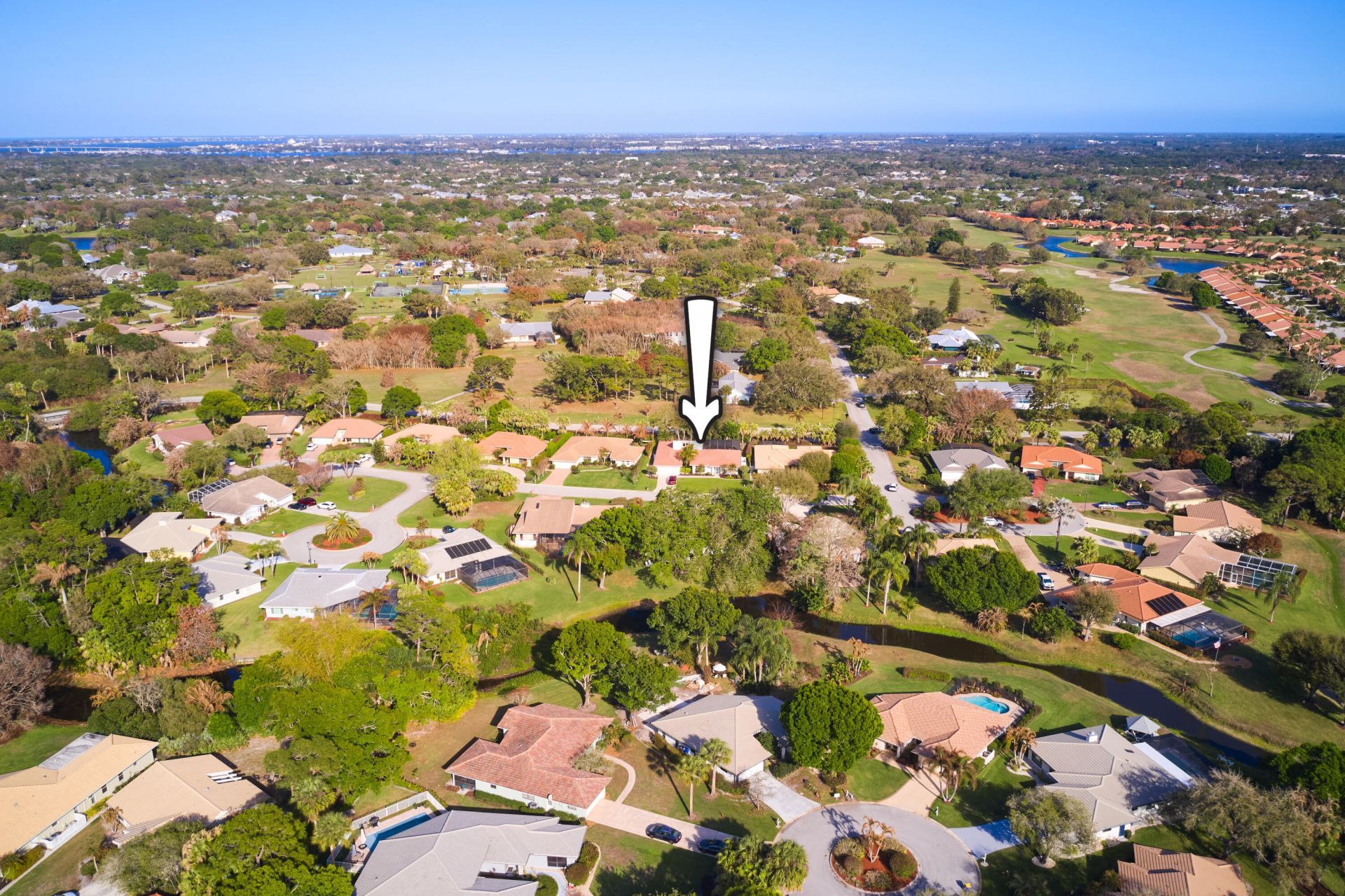 2281 SW Starling Drive, Palm City, FL 34990 Photo