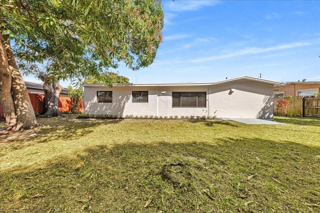 3408 Garden Lane, Miramar, FL 33023 Photo