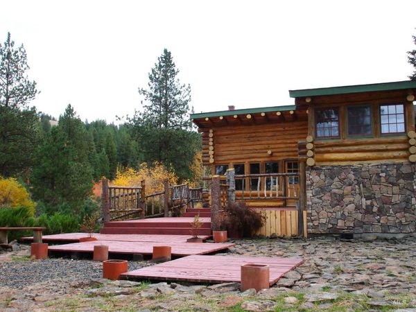 2950 Fish Lake Road, New Meadows, ID 83654