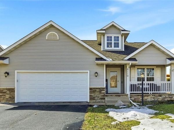 4110 Mill Run Road, Eau Claire, WI 54703