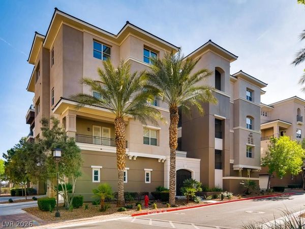 9201 Tesoras Drive, Unit 302, Las Vegas, NV 89144