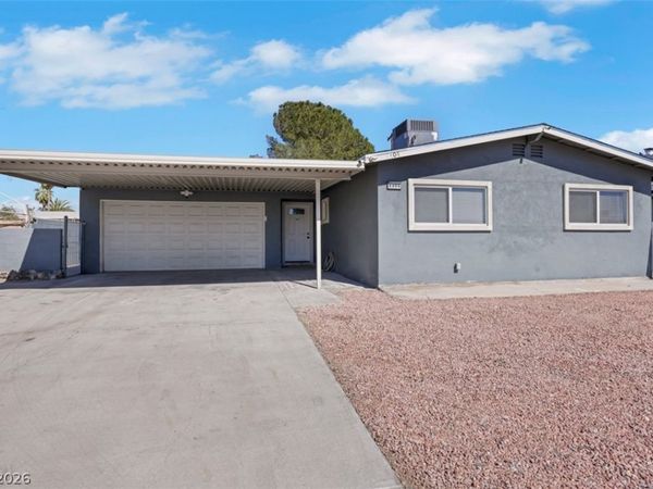 4404 Alta Drive , Las Vegas, NV 89107