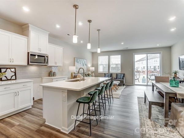 7531 Hodges Meadow Lane, Charlotte, NC 28213