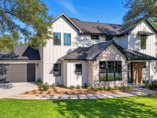 5012 Highland CT, Austin, TX 78731