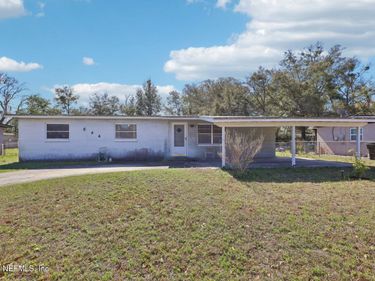 344 BLAIRMORE Boulevard, Orange Park, FL 32073