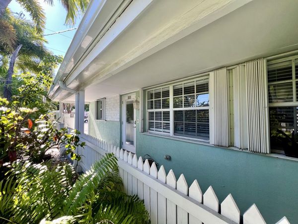 2521 Flagler Avenue, Unit # 4, KEY WEST, FL 33040