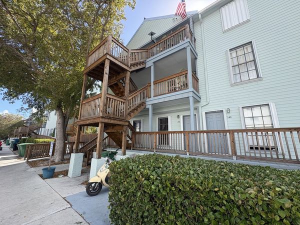 3314 Northside Drive, Unit 13 & 1, KEY WEST, FL 33040