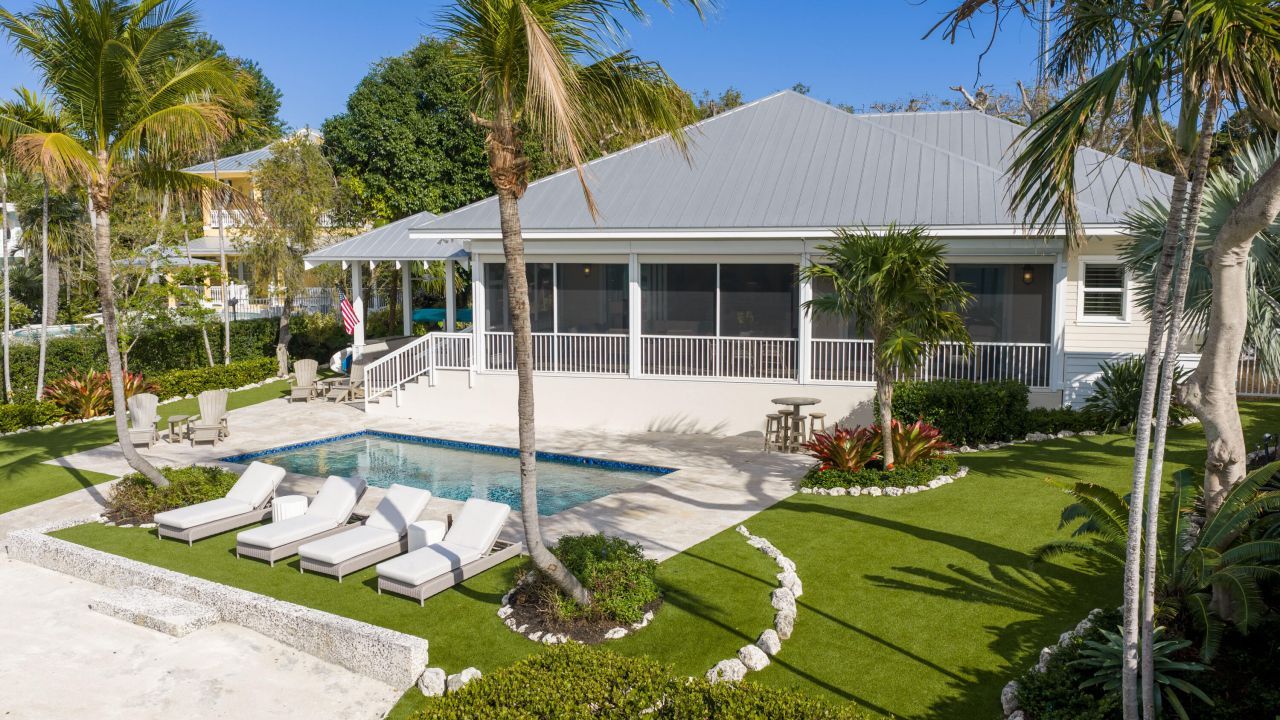 134 N Rolling Hill Road, Tavernier, FL 33070 Photo