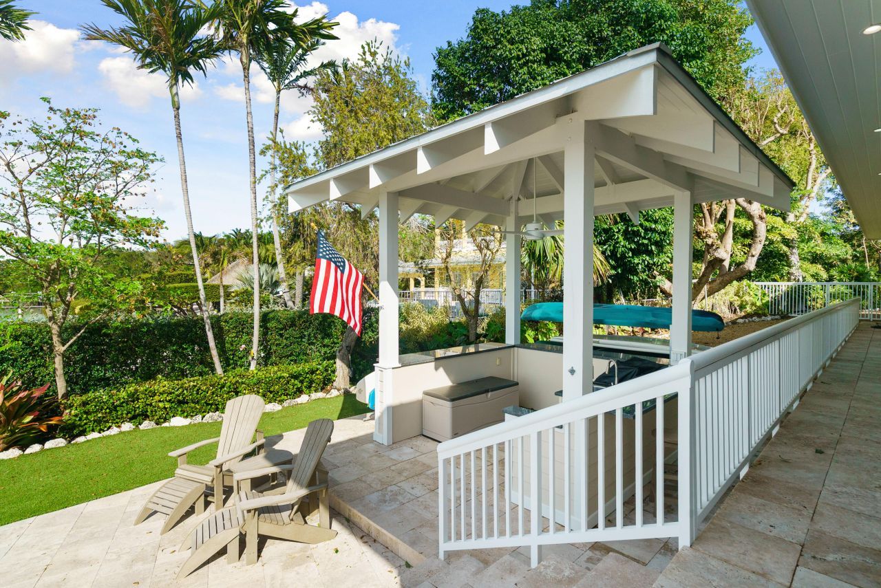 134 N Rolling Hill Road, Tavernier, FL 33070 Photo