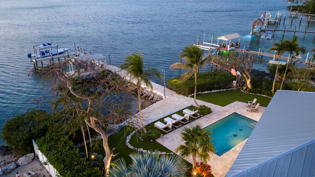 134 N Rolling Hill Road, Tavernier, FL 33070 Photo