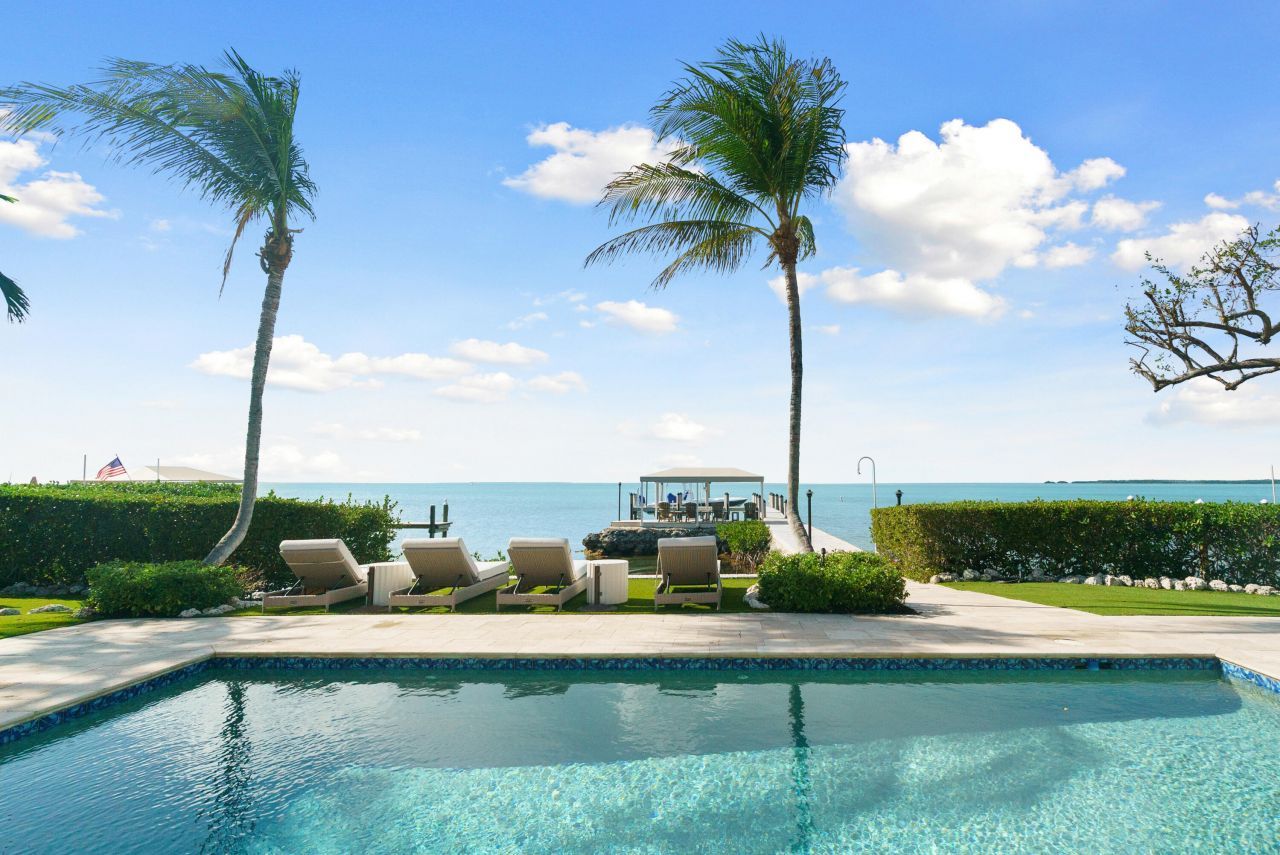 134 N Rolling Hill Road, Tavernier, FL 33070 Photo