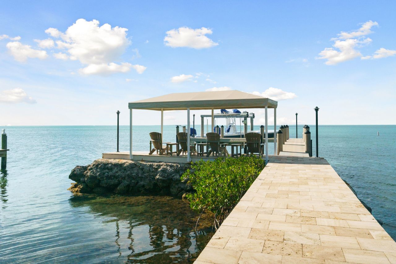 134 N Rolling Hill Road, Tavernier, FL 33070 Photo