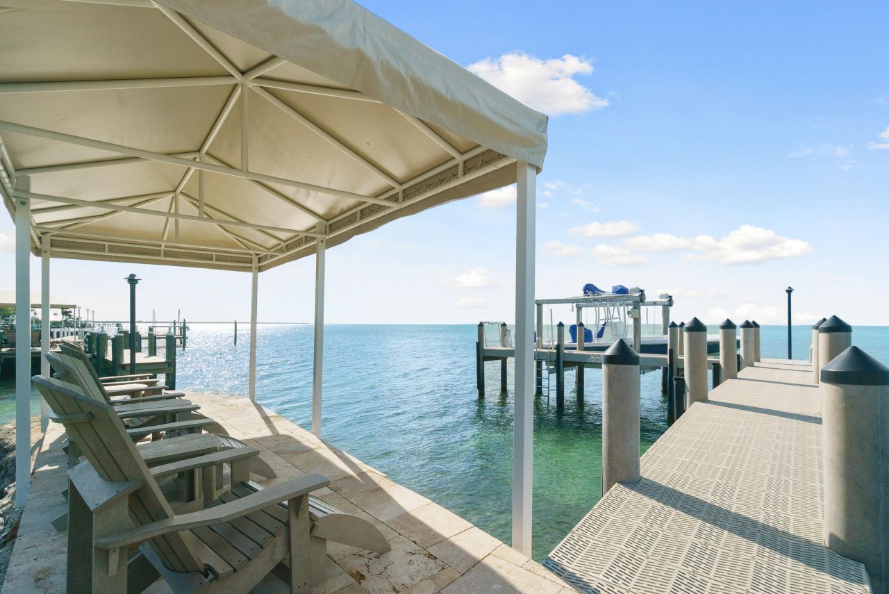 134 N Rolling Hill Road, Tavernier, FL 33070 Photo