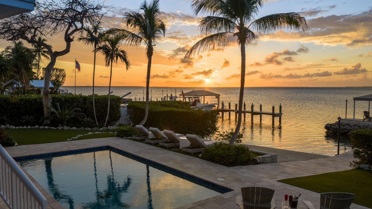 134 N Rolling Hill Road, Tavernier, FL 33070 Photo