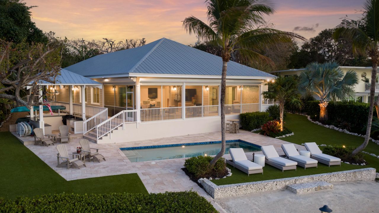 134 N Rolling Hill Road, Tavernier, FL 33070 Photo