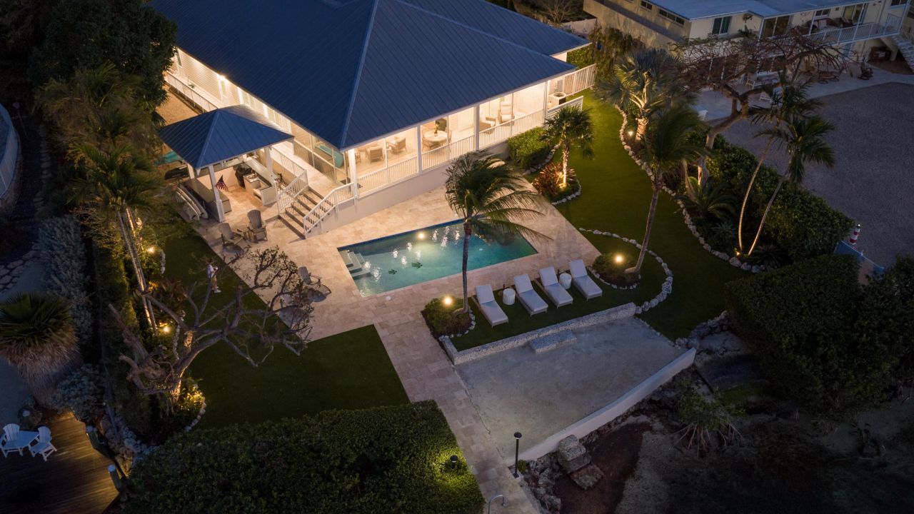 134 N Rolling Hill Road, Tavernier, FL 33070 Photo