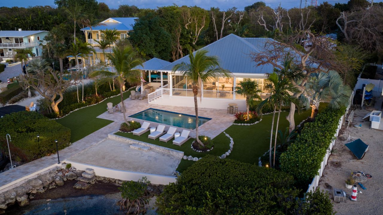 134 N Rolling Hill Road, Tavernier, FL 33070 Photo