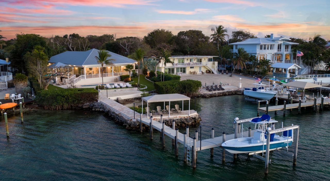 134 N Rolling Hill Road, Tavernier, FL 33070 Photo