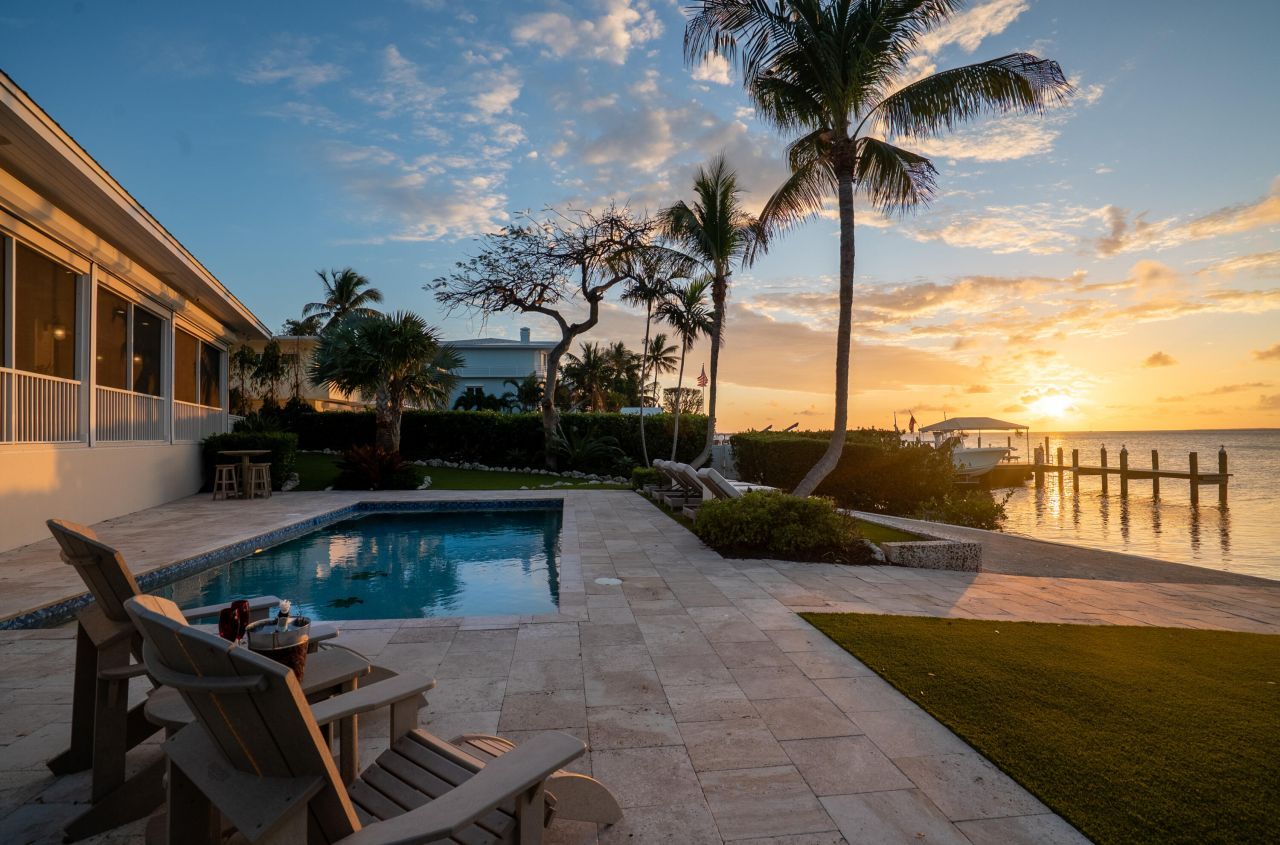 134 N Rolling Hill Road, Tavernier, FL 33070 Photo