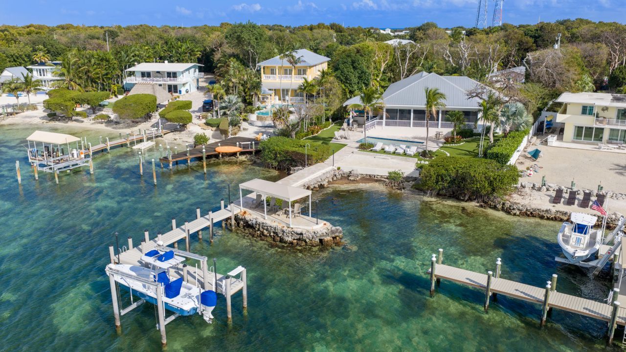 134 N Rolling Hill Road, Tavernier, FL 33070 Photo