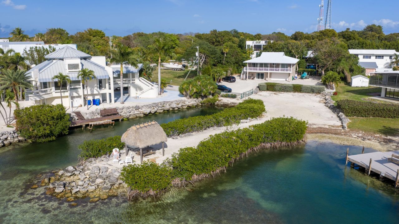 134 N Rolling Hill Road, Tavernier, FL 33070 Photo