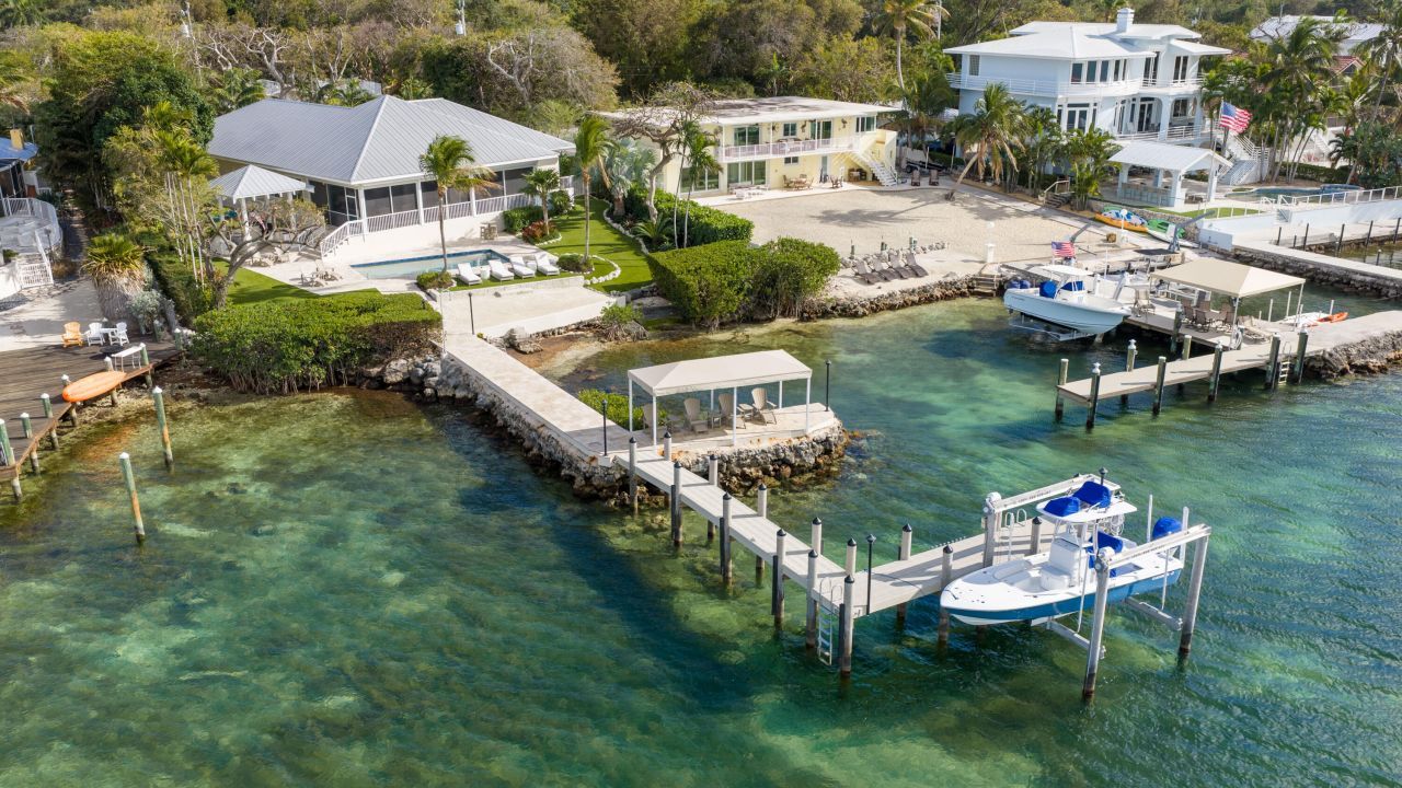 134 N Rolling Hill Road, Tavernier, FL 33070 Photo