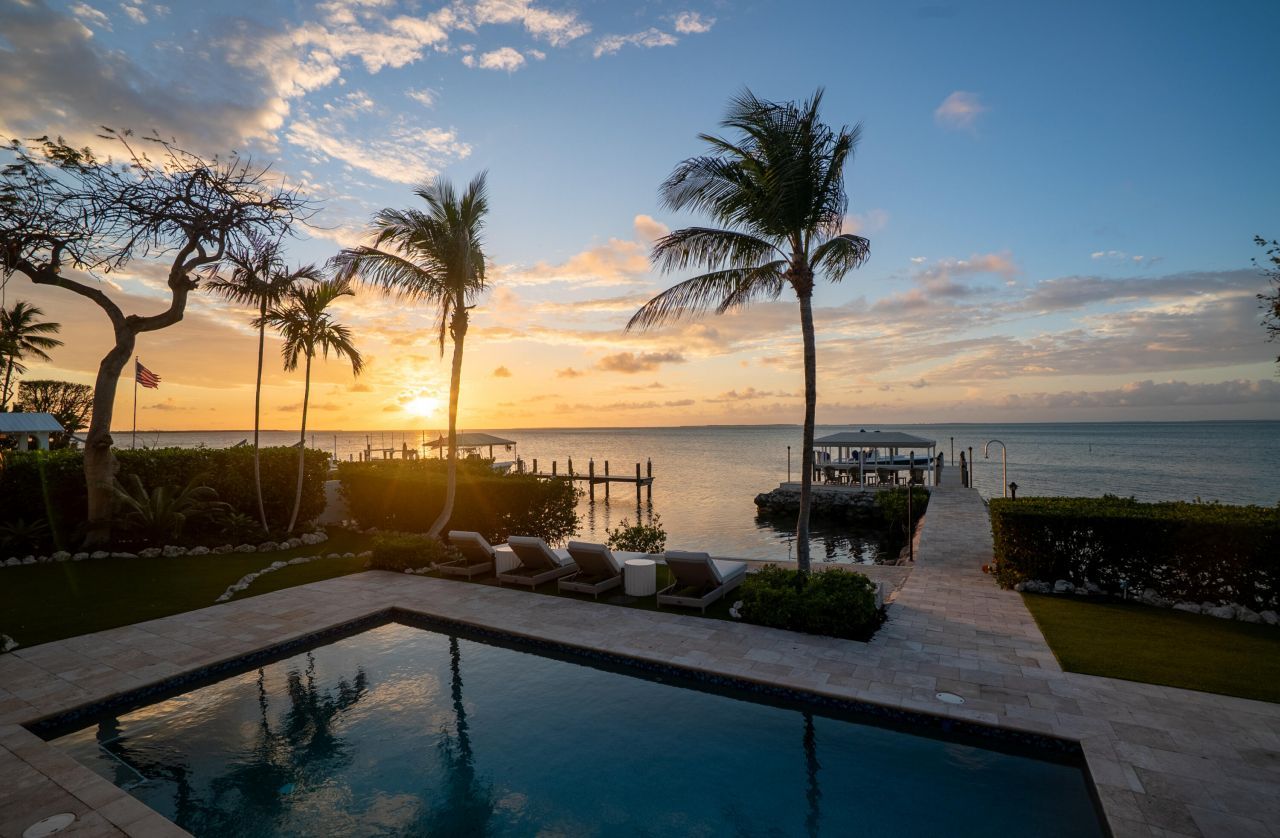 134 N Rolling Hill Road, Tavernier, FL 33070 Photo