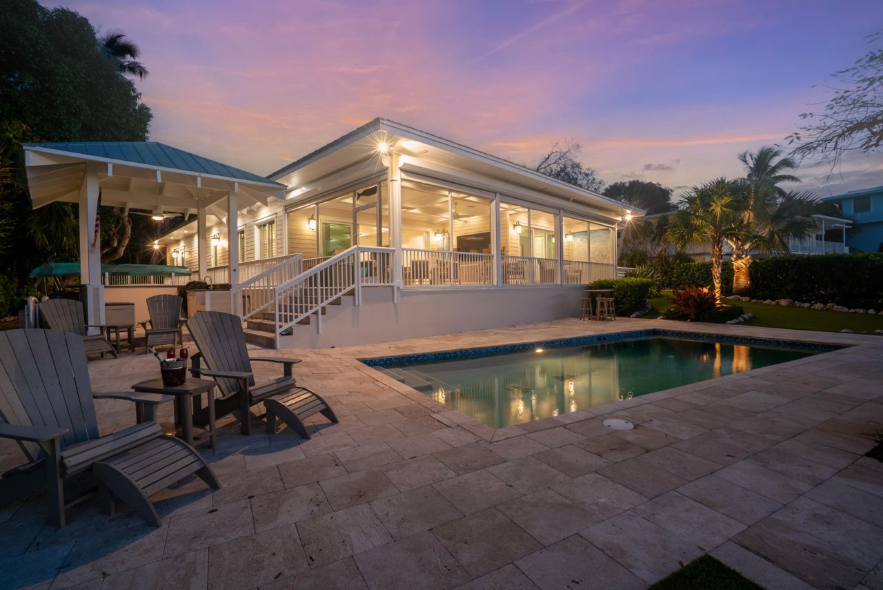 134 N Rolling Hill Road, Tavernier, FL 33070 Photo