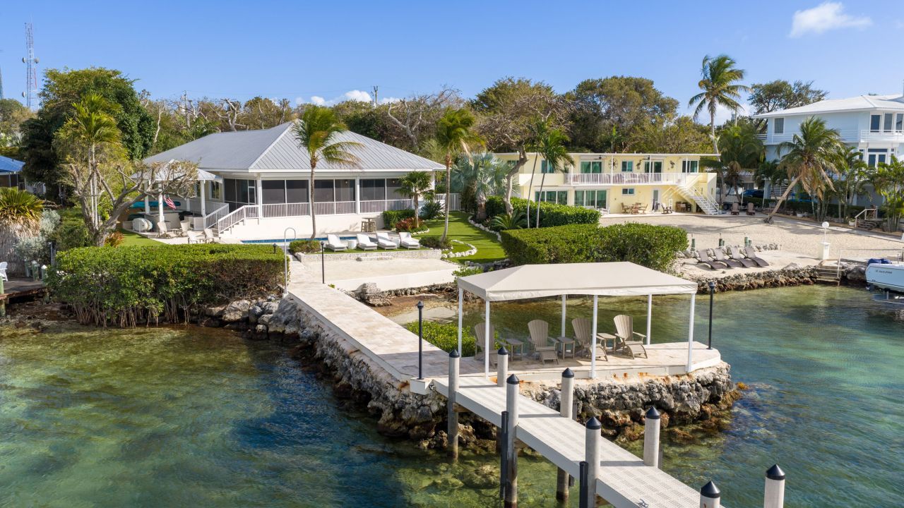 134 N Rolling Hill Road, Tavernier, FL 33070 Photo