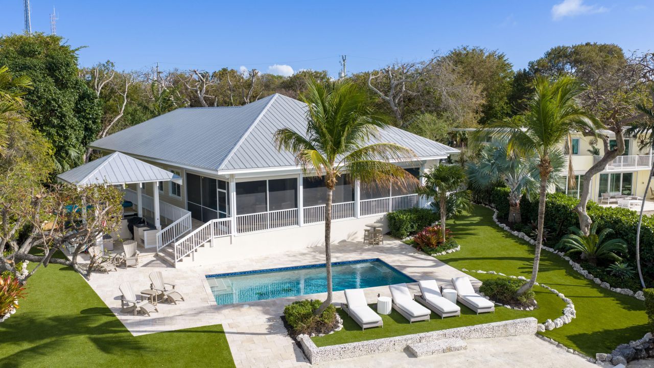 134 N Rolling Hill Road, Tavernier, FL 33070 Photo