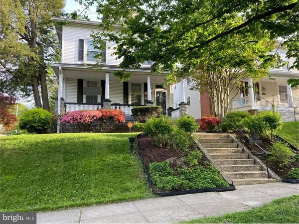 2427 IRVING STREET NE, WASHINGTON, DC 20018