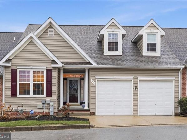 815 HEMINGFORD COURT, Unit 29, WESTMINSTER, MD 21158